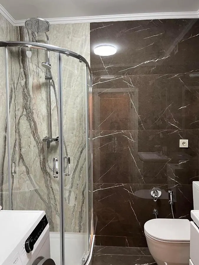 Monaco Apart Kulisha Str Apartment Lviv